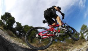 itinerario mountain bike gravina matera-visite-guidate-guida-matera-itinerari-turistici-basilicata
