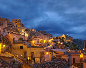 itinerario romantico culturale vicoli sassi-visite-guidate-guida-matera-itinerari-turistici-basilicata